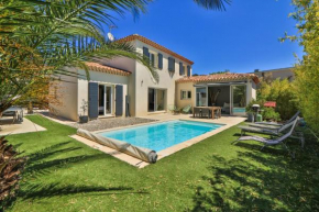 Homelly- Villa à 200m de la Mer